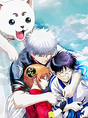 銀魂 THE FINAL(完全生産限定版) [DVD]_0