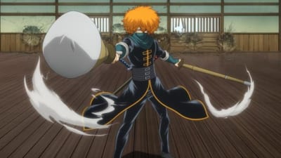 『銀魂』斉藤終