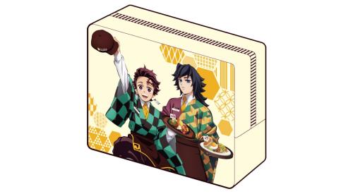 Instagramキャンペーン オリジナルポーチ