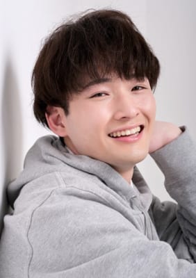 声優・木村太飛さん