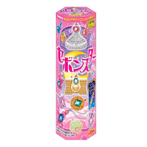 玩具菓子「セボンスター」