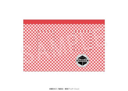 ワールドトリガー マリオンクレープ エプロン