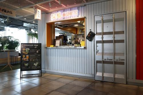 洒落CAFE 店舗イメージ