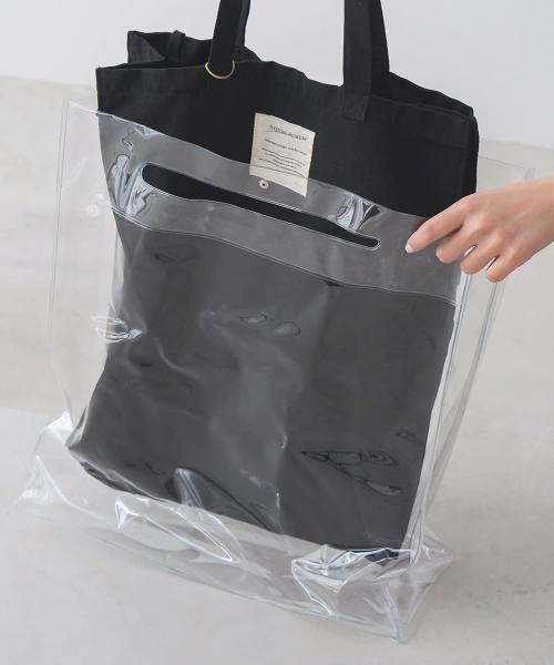 スリーコインズ 推し活standard BAGカバー