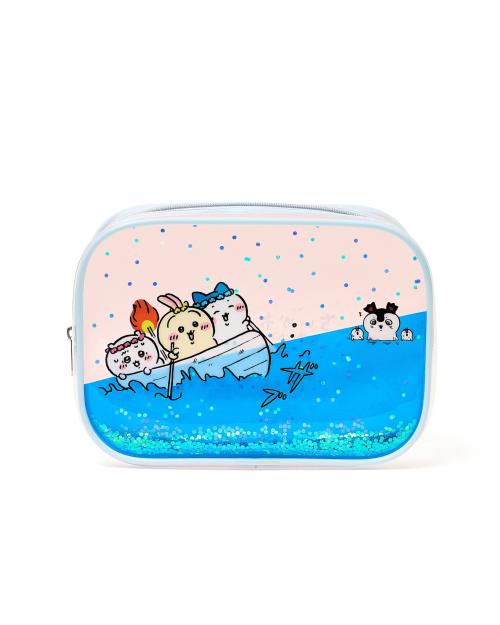 ちいかわ×PARCO オリジナルクリアポーチ