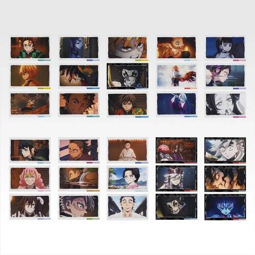 G賞 フォト風カードセット