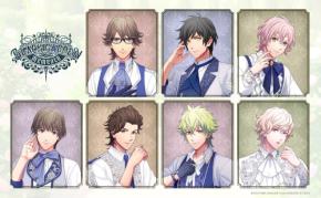 『うたプリ』HE★VENS記念日に5大NEWS解禁!新ミニアルバム『HE★VENS SENSATION』が10月14日発売