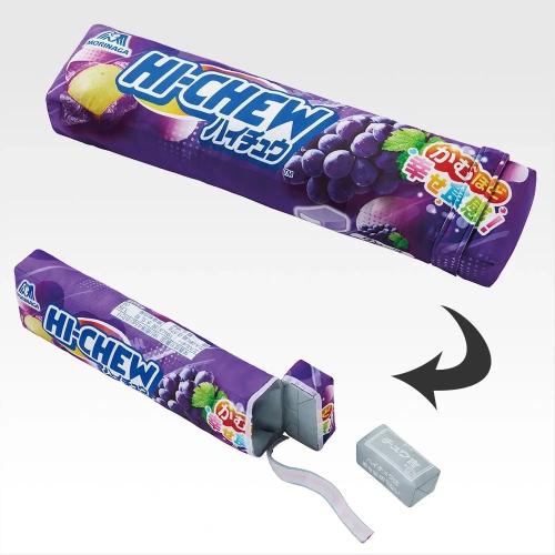 ラストワン賞 ハイチュウクッション