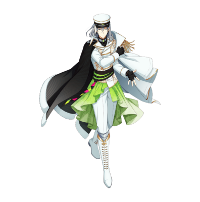 『アイドリッシュセブン』千（ユキ）