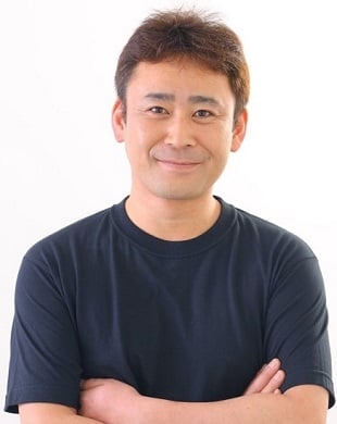 高木渉(たかぎわたる)さん