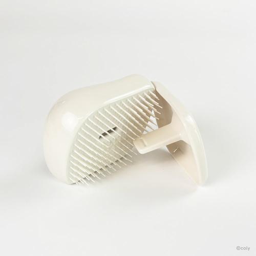 TANGLE TEEZER コンパクトスタイラー ブラシ
