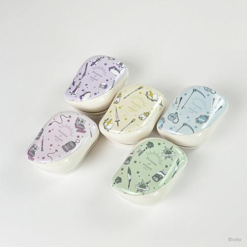 TANGLE TEEZER コンパクトスタイラー 全5デザイン