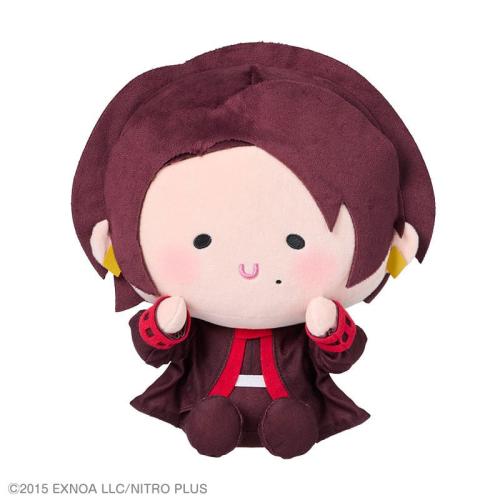 エニマイくじ 刀剣乱舞ONLINE B賞 びっぐぬいぐるみ 加州清光