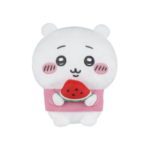 エニマイくじ ちいかわ ぬいぐるみ ちいかわ