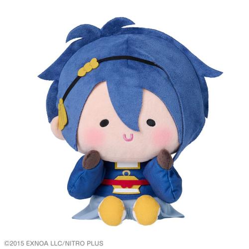 エニマイくじ 刀剣乱舞ONLINE A賞 びっぐぬいぐるみ 三日月宗近