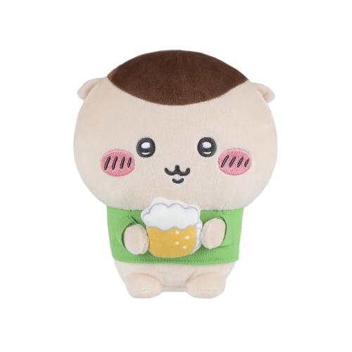 エニマイくじ ちいかわ ぬいぐるみ くりまんじゅう