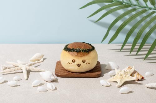 つまみなやきそばパン