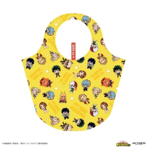 ヒロアカ マルシェバッグ