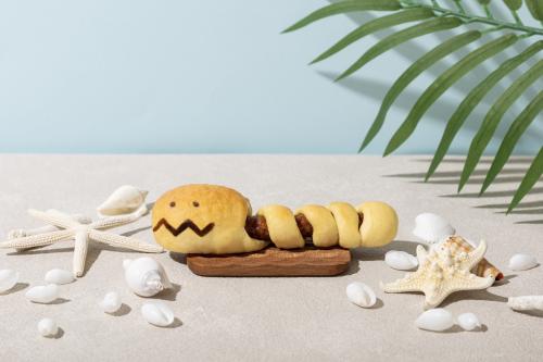 びんよよパン
