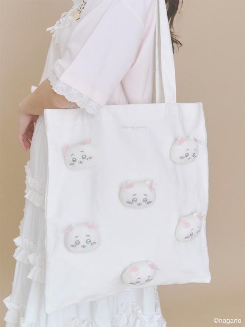 ちいかわのリボントート