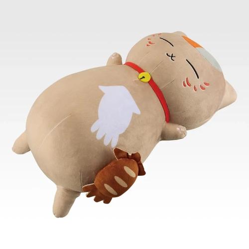 ラストワン賞 ニャンコ先生 日焼けぬいぐるみ