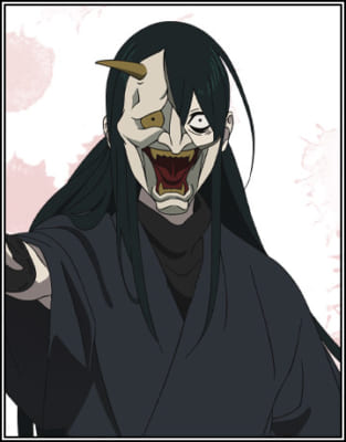 『地獄楽』シジャ