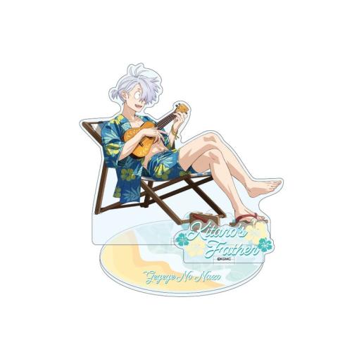 B賞 アクリルスタンド 鬼太郎の父