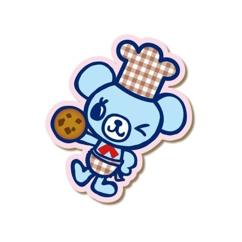 ポンポネット ジュニア