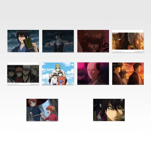 G賞 キャンバス風ボード 全10種