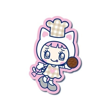 ミミリーちゃん