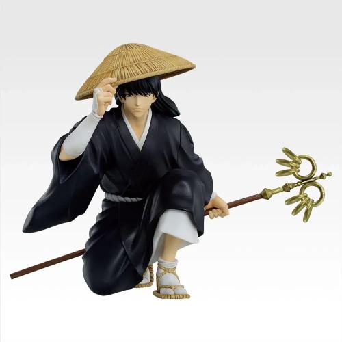 B賞 桂小太郎 MASTERLISE EXPIECE フィギュア