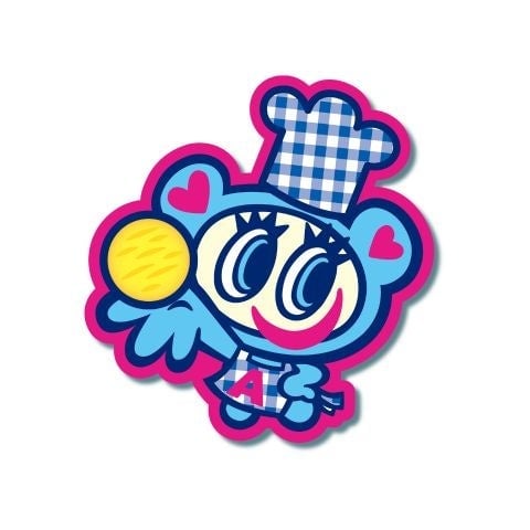 エンジェルブルー