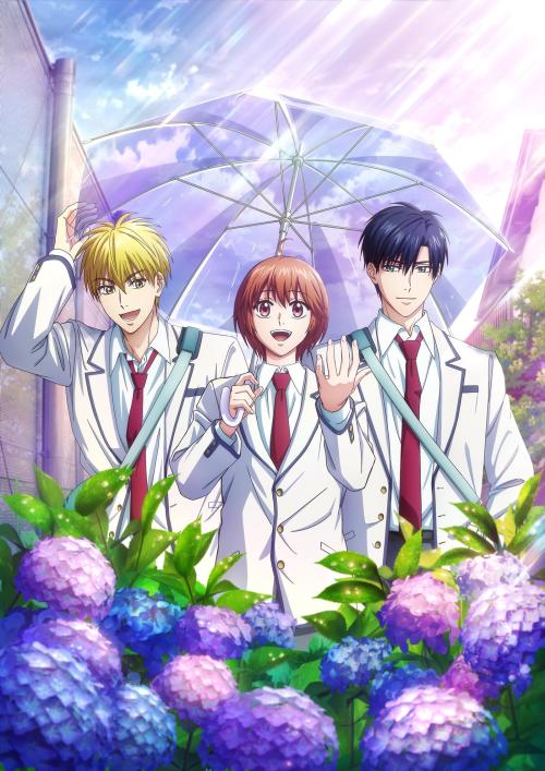第9位：花ざかりの君たちへ 第2期