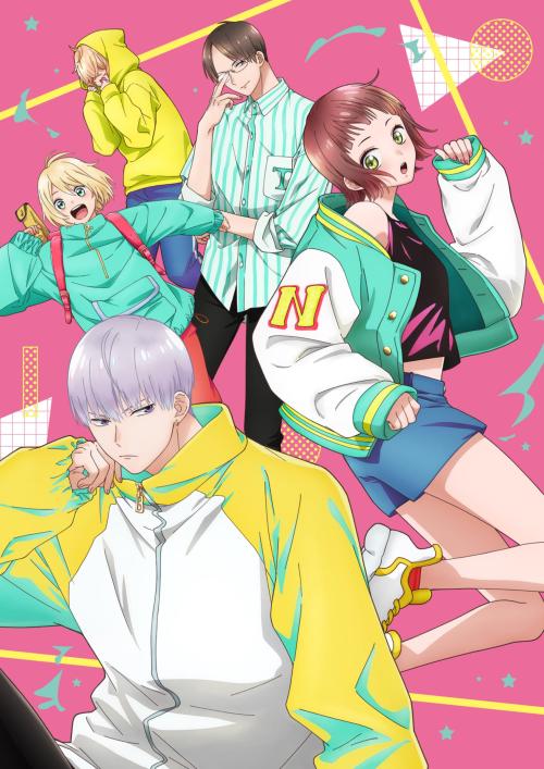 第5位：うちの弟どもがすみません