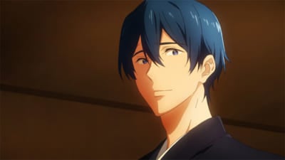 『ツルネ ―風舞高校弓道部―』滝川雅貴（たきがわ まさき）