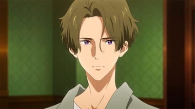 『ツルネ ―風舞高校弓道部―』藤原愁（ふじわら しゅう）