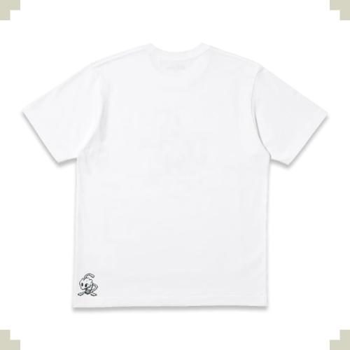 ポケモン UT MEN 02 ミュウ バック