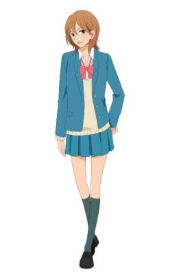 『君に届け』矢野あやね（やの あやね）
