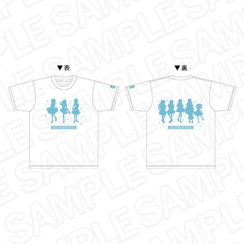 Tシャツ マリンルック ver.
