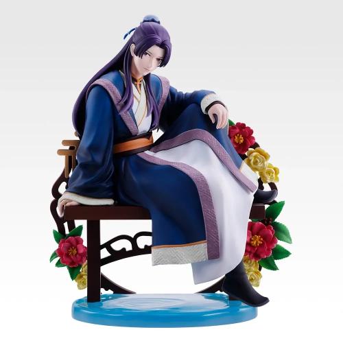 B賞 壬氏 Dioramiquemaster フィギュア