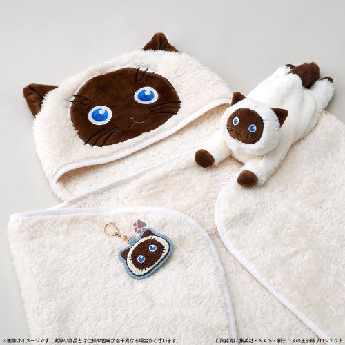 カルピンとおうち時間 しりーず3 商品ラインナップ
