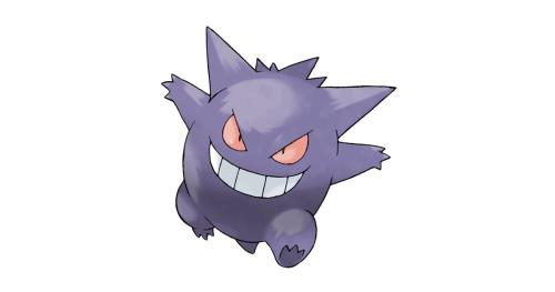 『ポケットモンスター』ゲンガー