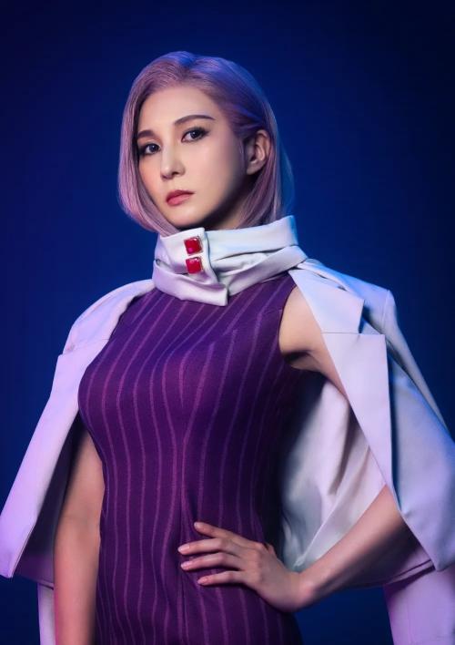 菅田真奈美/南 千紗登