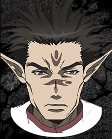 『最遊記』独角兕（どくがくじ）