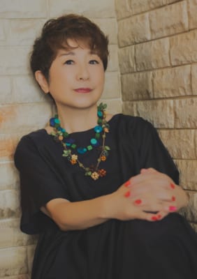 声優・田中真弓さん
