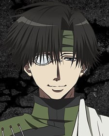 『最遊記』猪八戒（ちょはっかい）