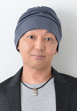 声優・岡野浩介さん