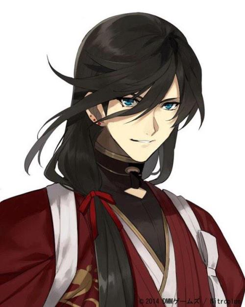 第4位：『刀剣乱舞ONLINE』和泉守兼定