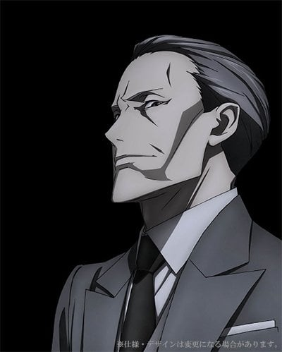 第9位：『ジョーカー・ゲーム』結城中佐