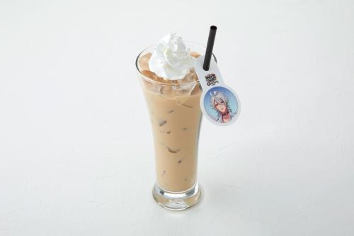 ヒプノシスマイク -Division Rap Battle- 9th ANNIVERSARY CAFE ANGEL 左馬刻